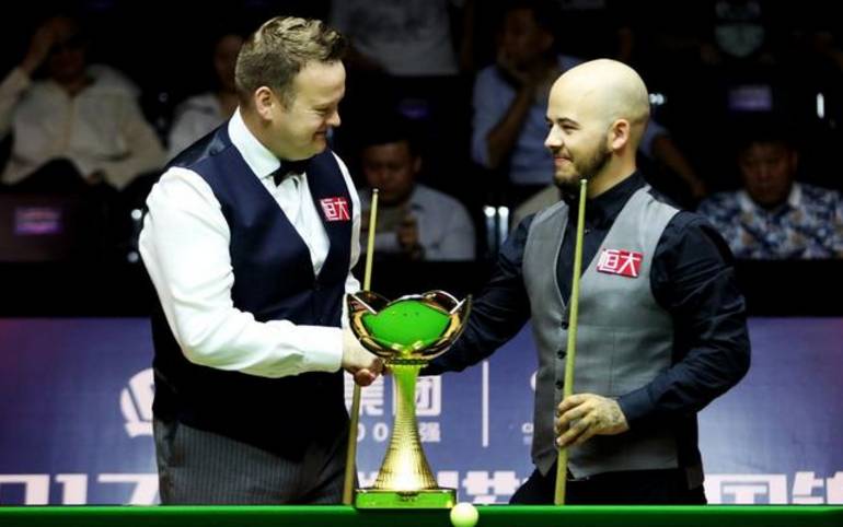 周诗媛在赛 周诗媛在赛