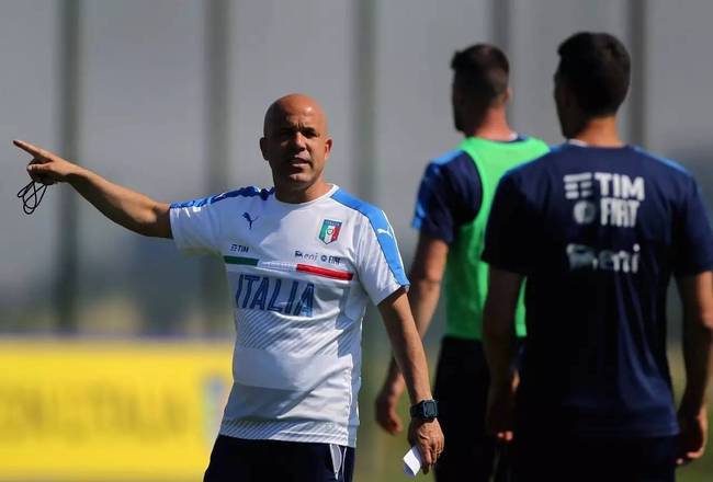 赛场焦点之 赛场焦点之