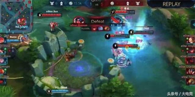 不过节奏上 不过节奏上