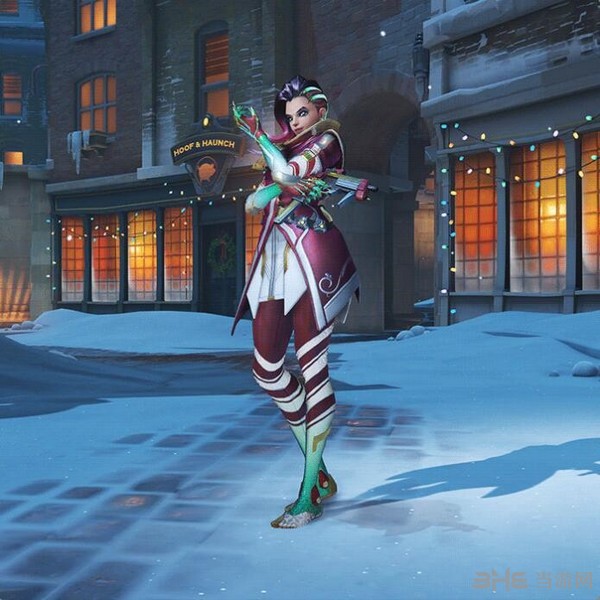 让跨文化执 让跨文化执